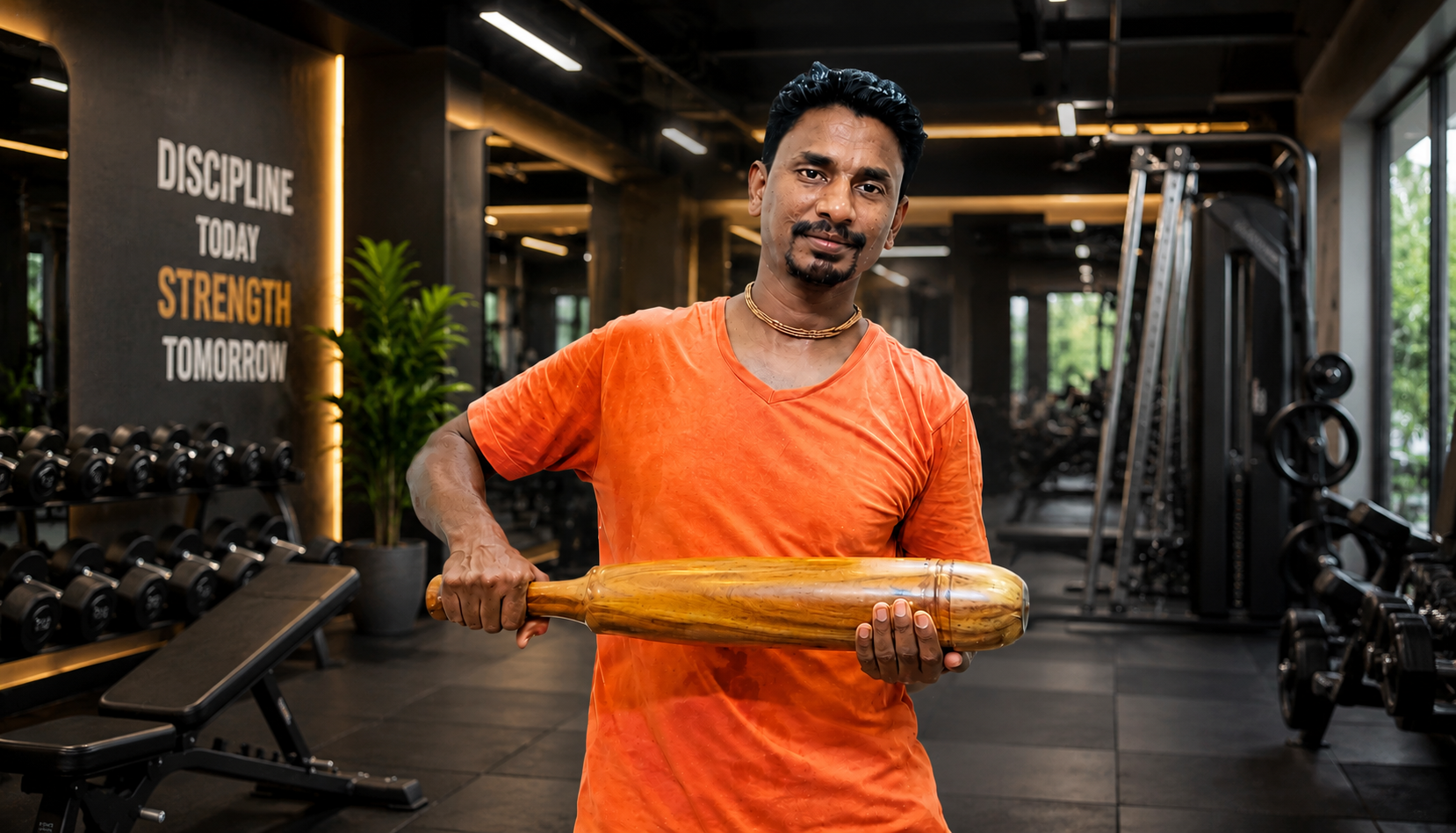 Anandhakumar.B