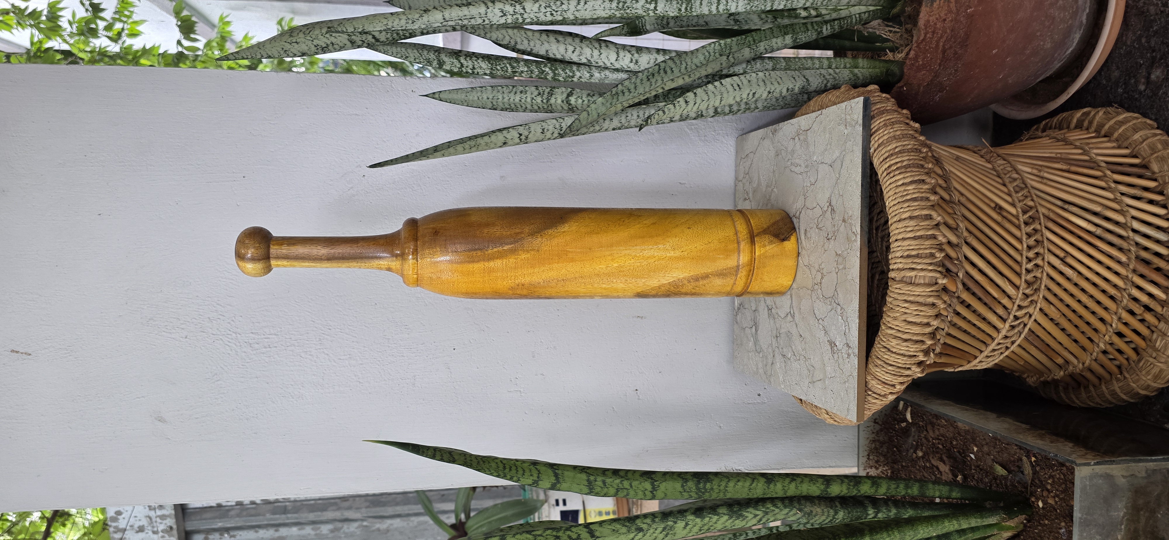 2kg Karlakattai - Polished (Get an Educational Workout Video for "FREE") hover